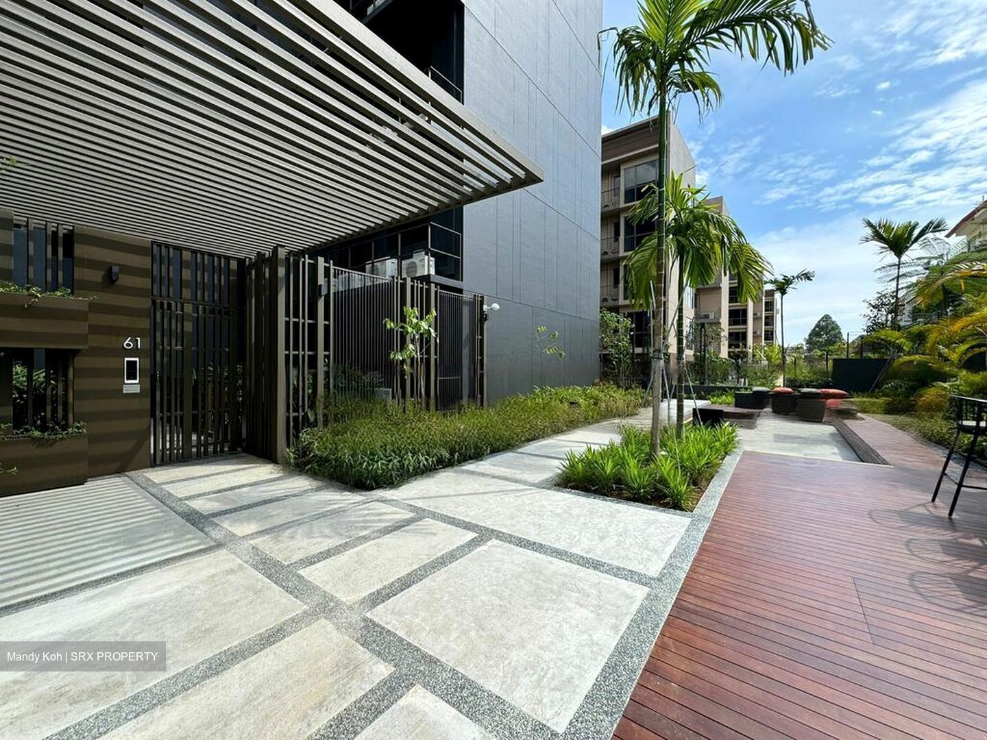 The Commodore (D27), Condominium #471749981